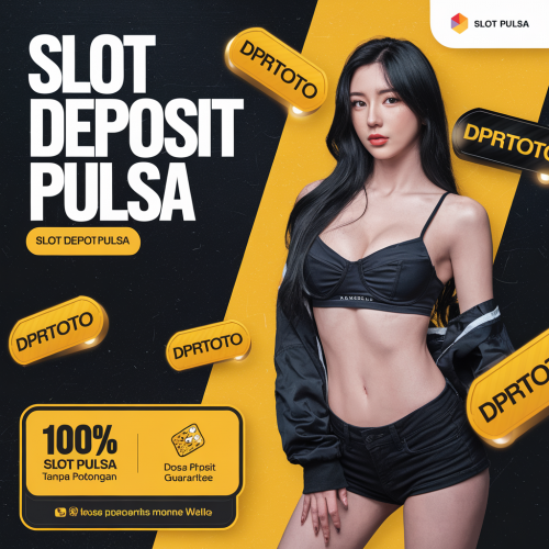 Situs Slot Pulsa